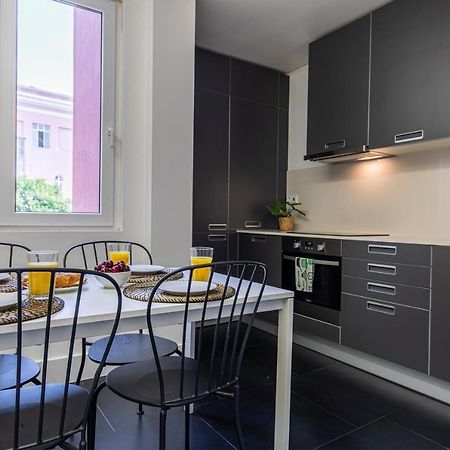 32 -Lovely 2 Bedroom Apt In Principe Real Lissabon Exterior foto
