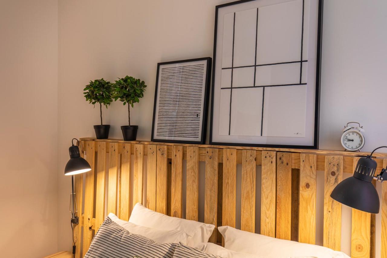 32 -Lovely 2 Bedroom Apt In Principe Real Lissabon Exterior foto